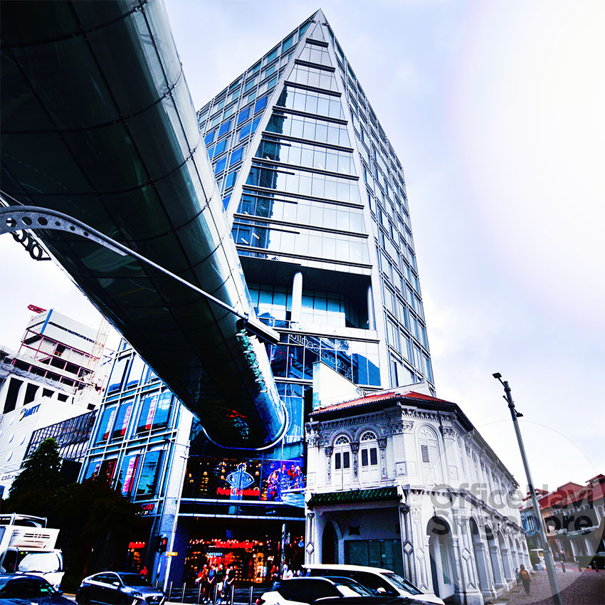 Orchard Gateway @ Emerald