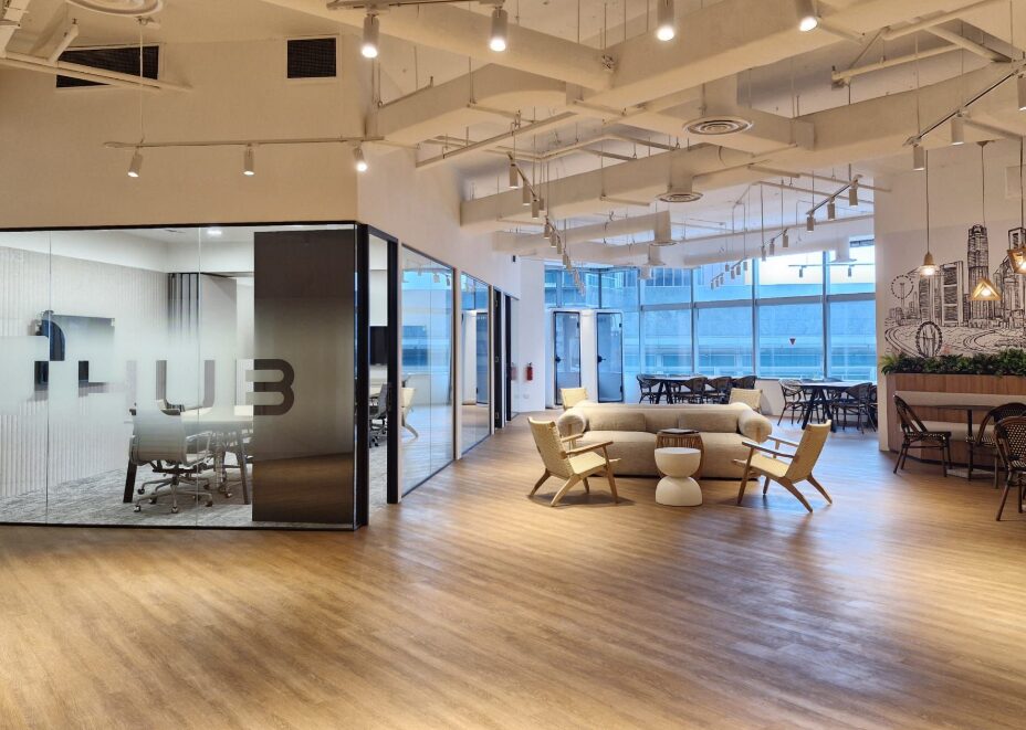 JHub – Twenty Anson