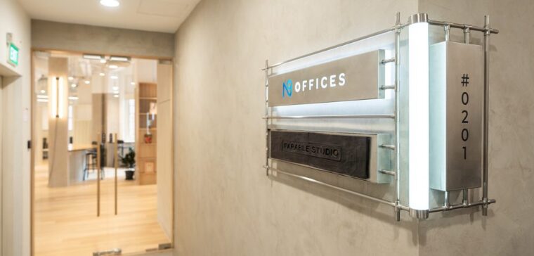 N9 – AIRVIEW BUILDING