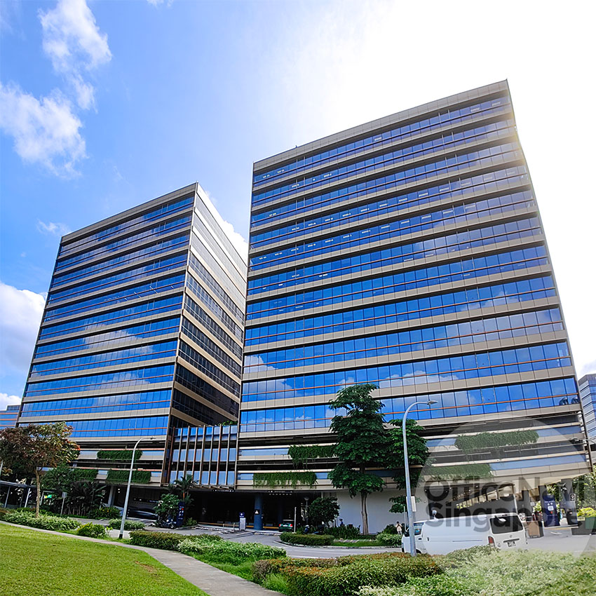 Paya Lebar Quarter 1