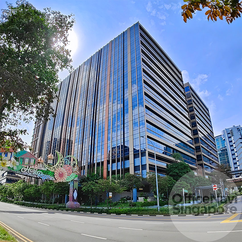 Paya Lebar Quarter 2