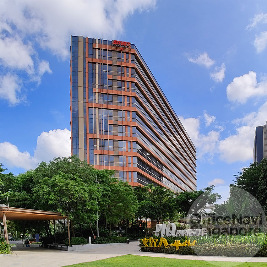 Paya Lebar Quarter 3