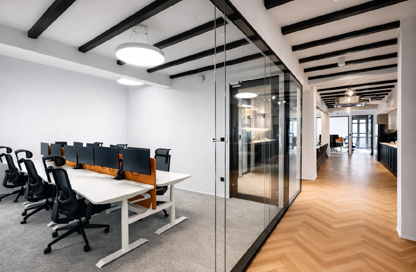 D Office