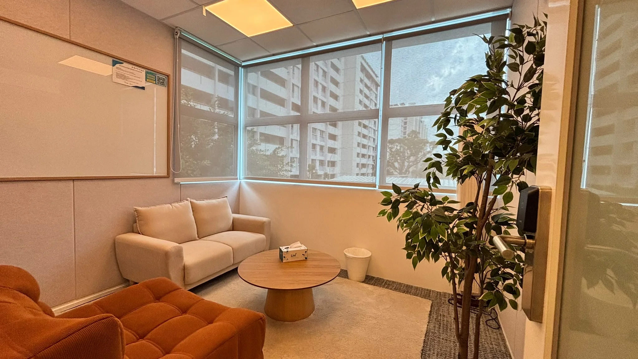 N9 Offices - Bedok