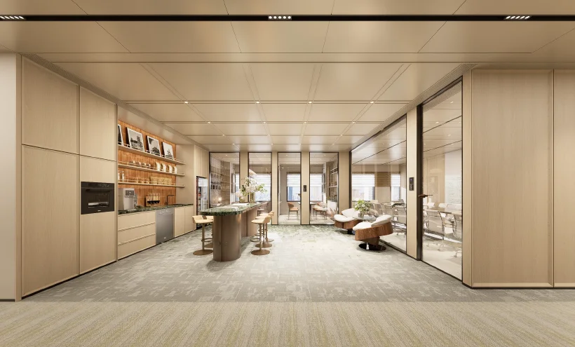M Atelier - Suntec Tower 2